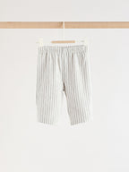 Green Shirt and Trousers Baby Set (0mths-3yrs)