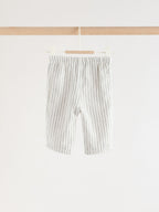 Green Shirt and Trousers Baby Set (0mths-3yrs)