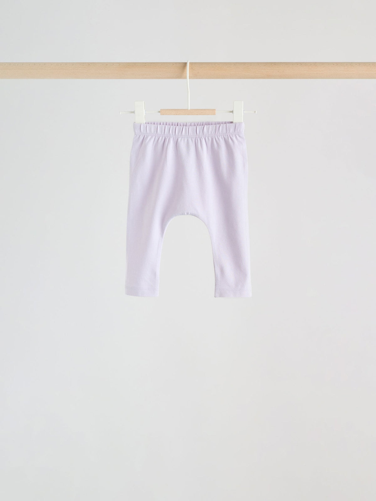 Pink/ Mint/ White Fairy Short Sleeve Top and Leggings Baby Set 6 Piece (0mths-3yrs)