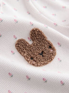 Pink Short Sleeve T-Shirts 5 Pack (3mths-7yrs)
