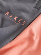 Baker by Ted Baker Oversized Graphic Sweatshirt and Joggers Set