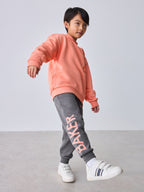 Baker by Ted Baker Oversized Graphic Sweatshirt and Joggers Set