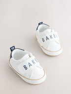 Baker by Ted Baker Baby Padders Trainers