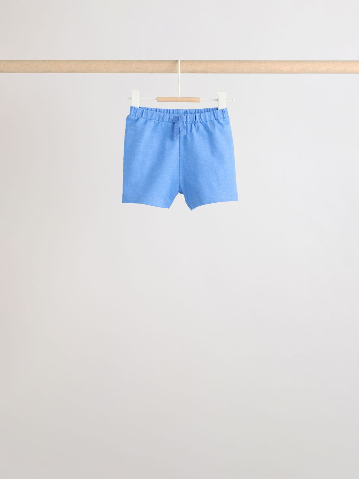 Blue/Red Homegrown Farm Tops and Shorts Baby Set 6 Piece (0mths-2yrs)