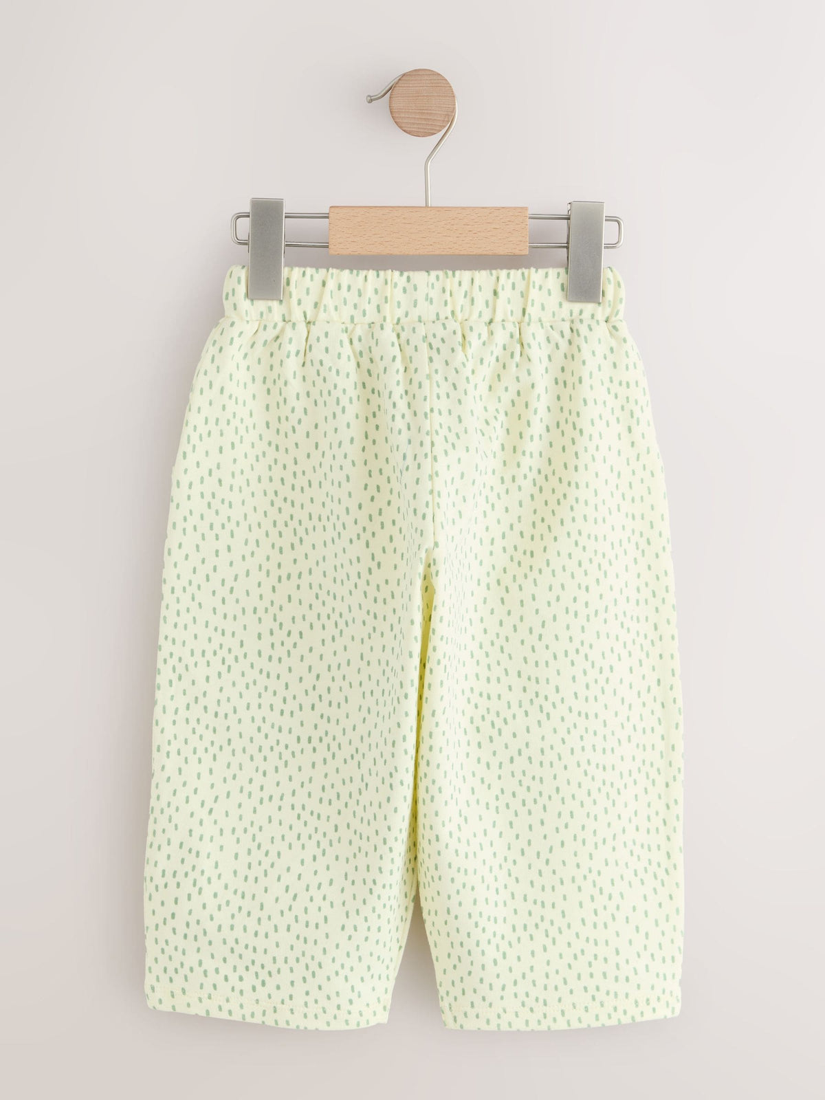 Yellow Barrel Trousers 3 Pack (3mths-7yrs)
