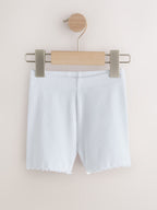 Bright Cycle Shorts 7 Pack (3mths-7yrs)