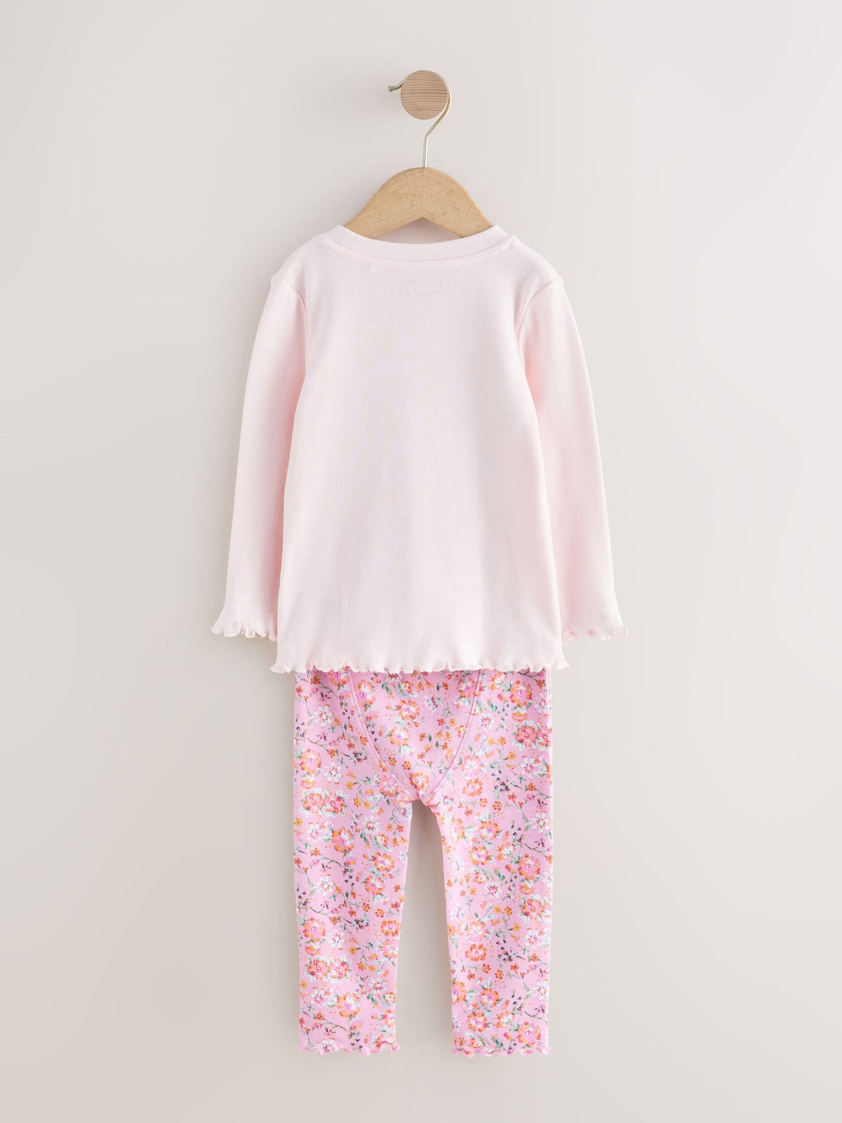 Unicorn Snuggle Pyjamas 3 Pack (9mths-10yrs)