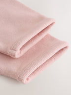 Pink Top and Leggings Baby 2 Piece Set (0mths-2yrs)