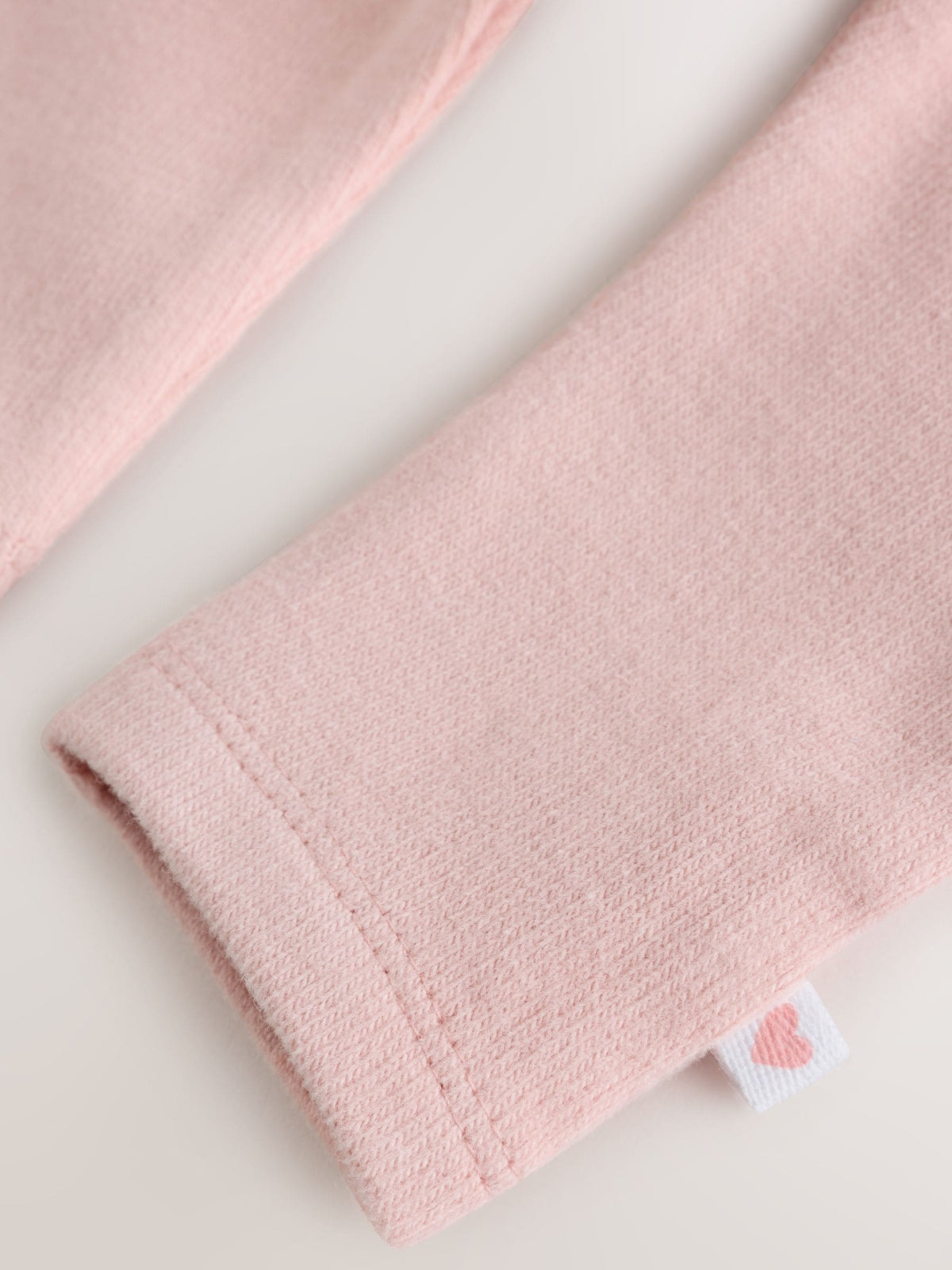 Pink Top and Leggings Baby 2 Piece Set (0mths-2yrs)