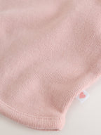 Pink Top and Leggings Baby 2 Piece Set (0mths-2yrs)