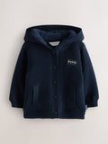 Baker by Ted Baker Navy Knitted Jacket