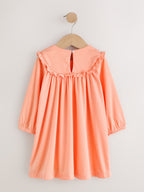 Orange/White Nighties 2 Pack (2-12yrs)