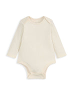 Mamas & Papas Green Sweat Dungaree & Bodysuit Set