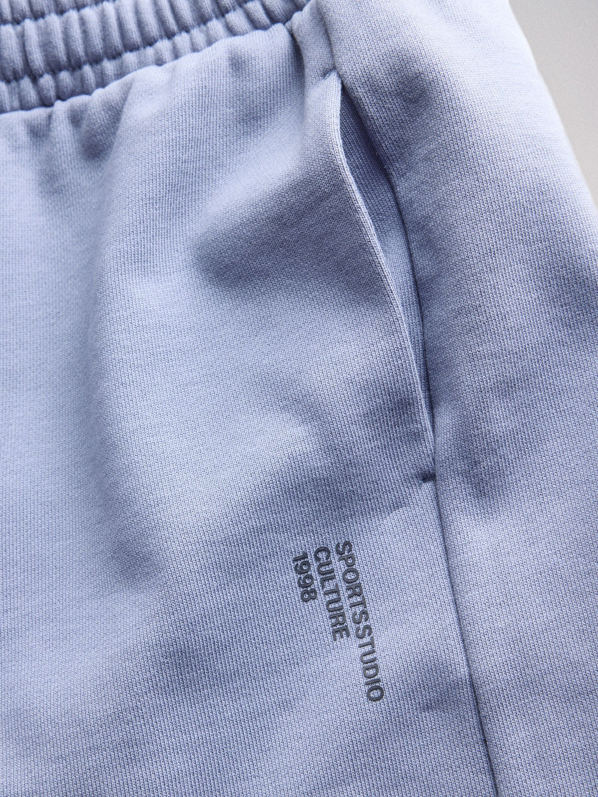 The Set 5 Pack Hoodie Sweat Outfit T-Shirts Blue