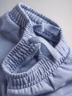 The Set 5 Pack Hoodie Sweat Outfit T-Shirts Blue