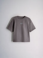 The Set 5 Pack Hoodie Sweat Outfit T-Shirts Blue
