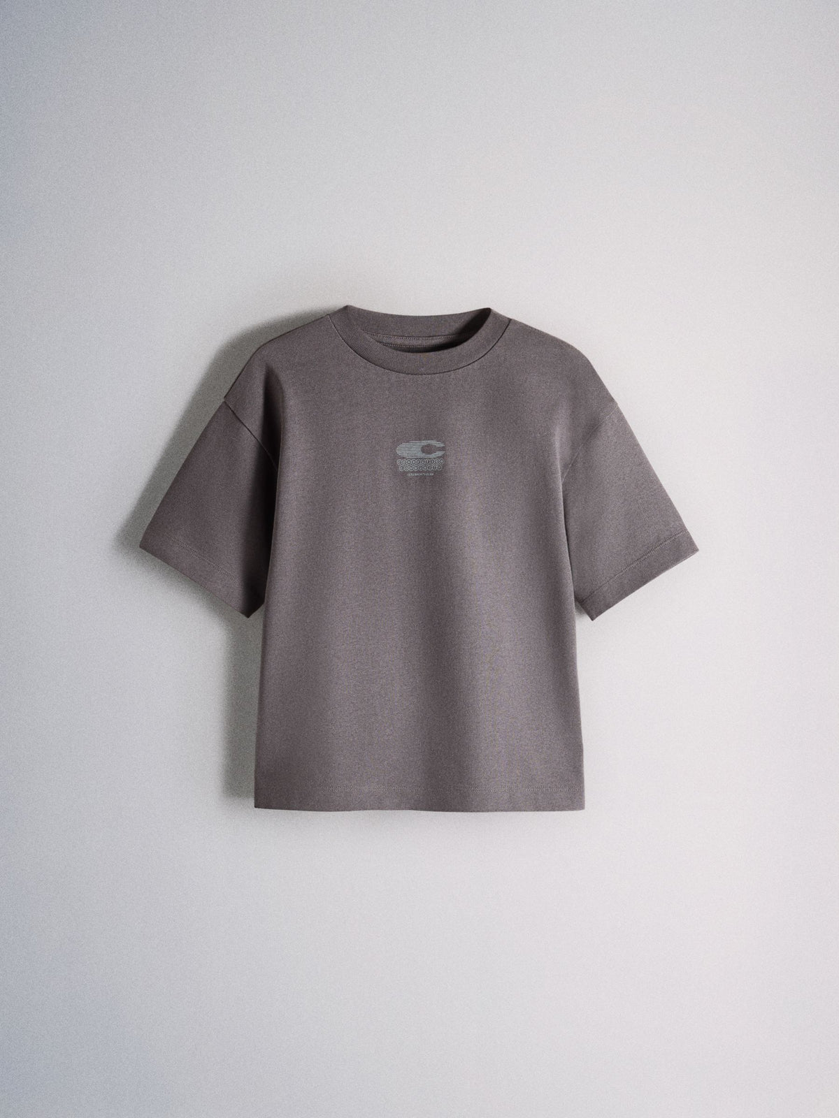 The Set 5 Pack Hoodie Sweat Outfit T-Shirts Blue