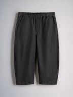 The Set 3 Piece Set Woven Shirt Trousers T-Shirts Navy/White