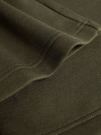 The Set 3 Pack Wide Leg Joggers Black/Green