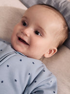 Blue Star 2.5 Tog Two Way Zip Sleepsuit