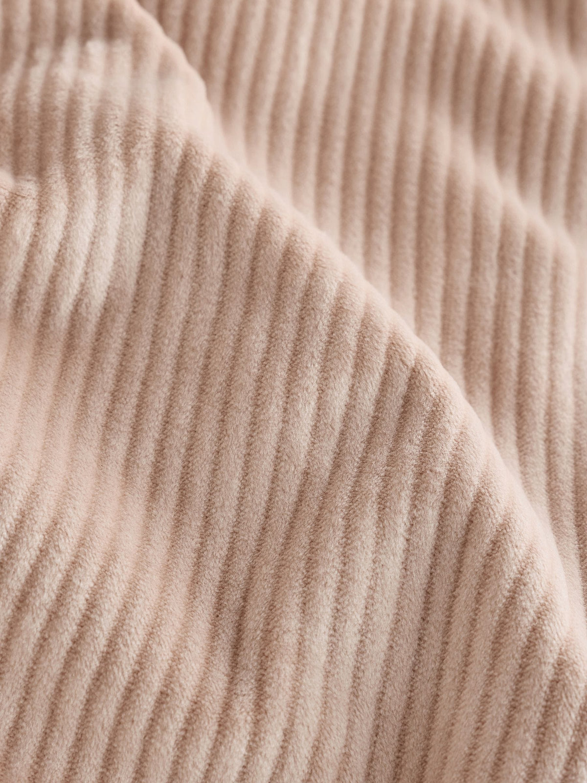 Neutral Fleece Baby Sleepsuits 2 Pack