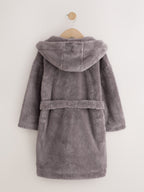 Stone Fleece Robe (1.5-16yrs)