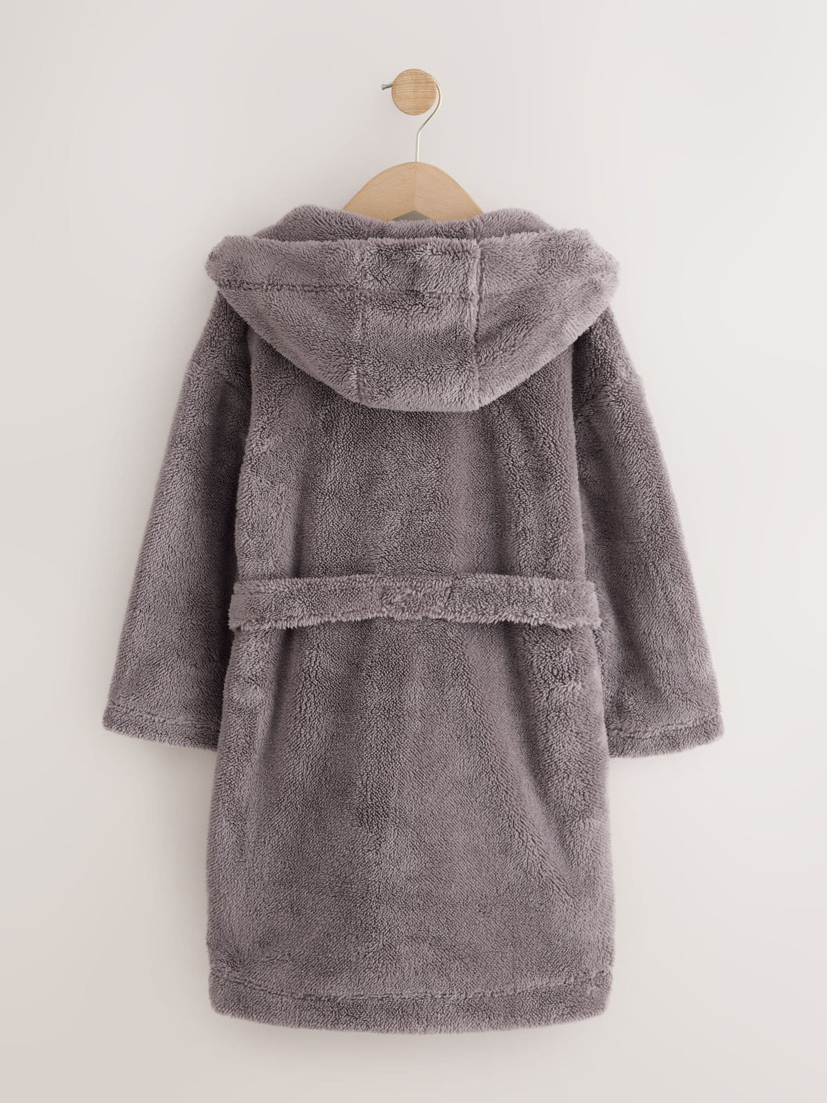 Stone Fleece Robe (1.5-16yrs)