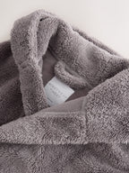 Stone Fleece Robe (1.5-16yrs)