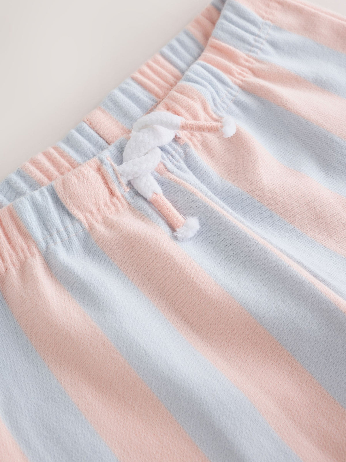 Pink Milk Club Baby Sweat Top And Wide Leg Joggers Set 2 Piece (0mths-2yrs)