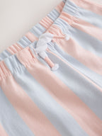 Pink Milk Club Baby Sweat Top And Wide Leg Joggers Set 2 Piece (0mths-2yrs)