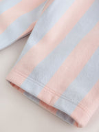 Pink Milk Club Baby Sweat Top And Wide Leg Joggers Set 2 Piece (0mths-2yrs)