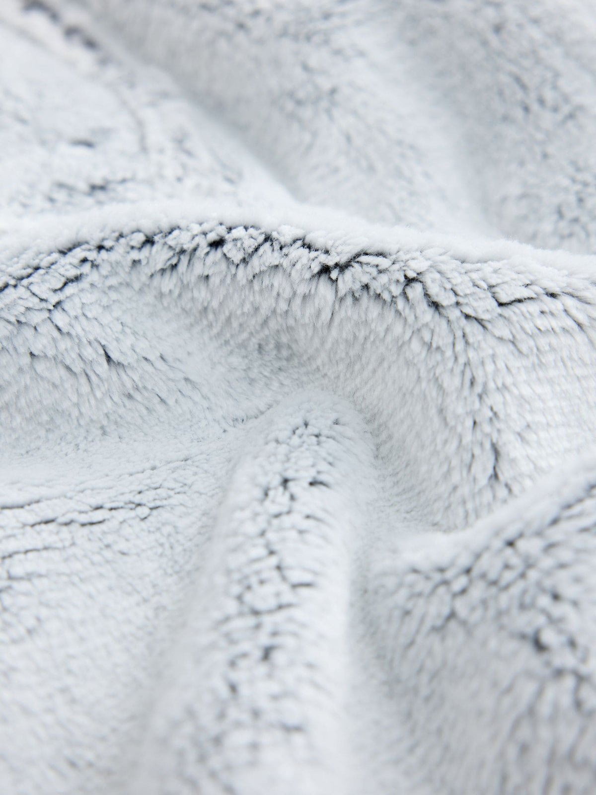 Grey Long Dressing Gown (7-16yrs)