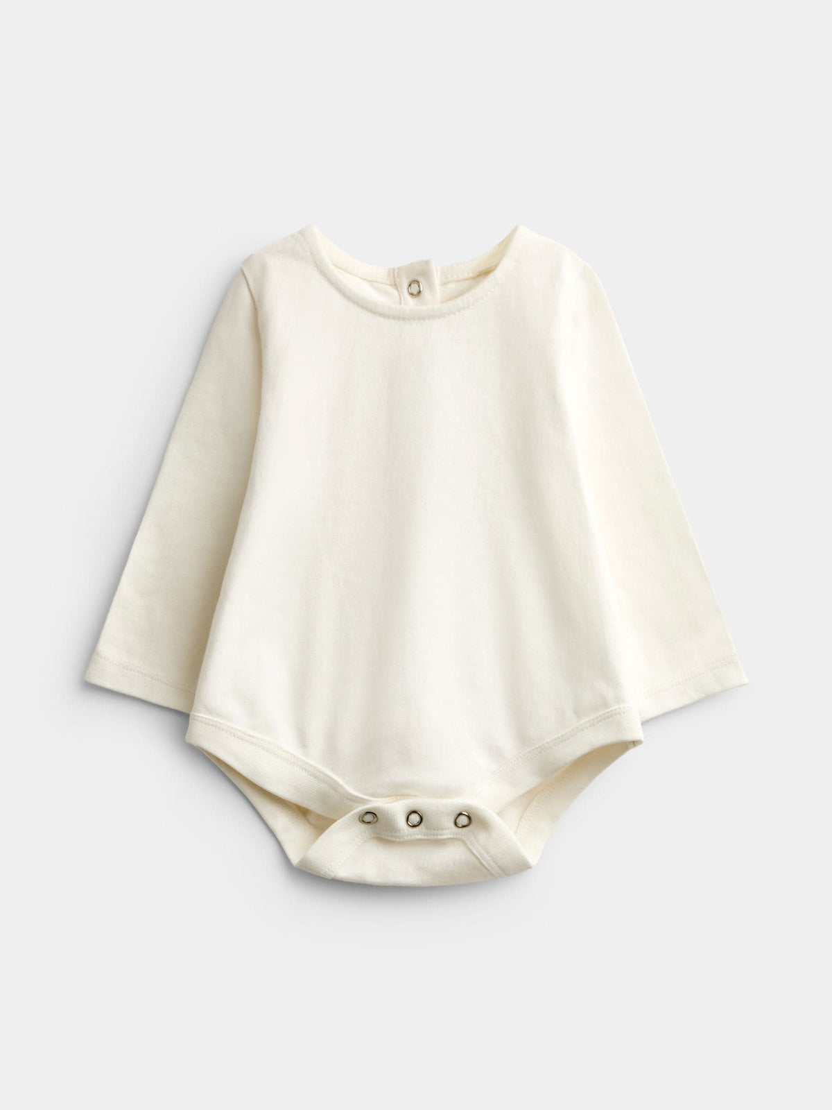 JoJo Maman Bébé Sage Green Broderie Dungaree & Body Set