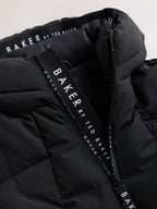 Baker by Ted Baker Shower Resistant Padded Coat