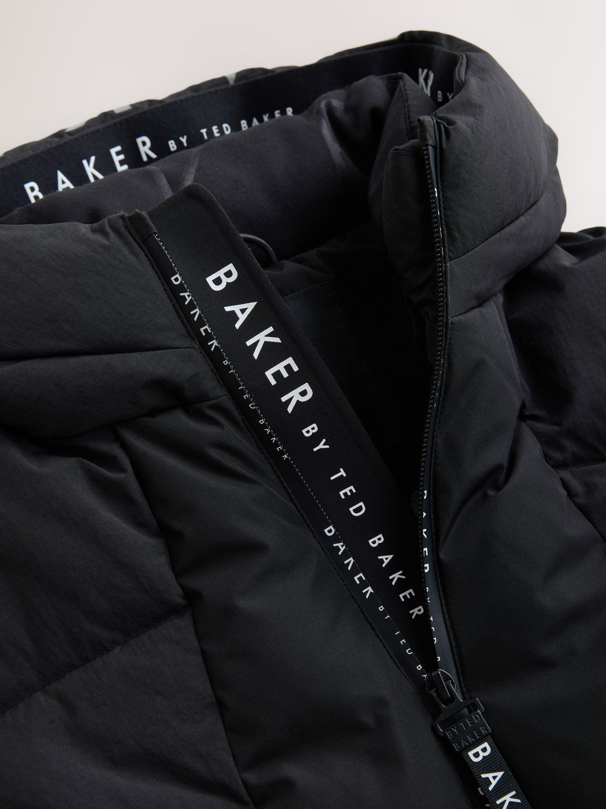 Baker by Ted Baker Shower Resistant Padded Coat