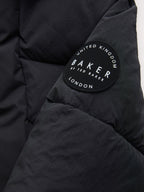 Baker by Ted Baker Shower Resistant Padded Coat
