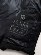 Baker by Ted Baker Shower Resistant Padded Coat