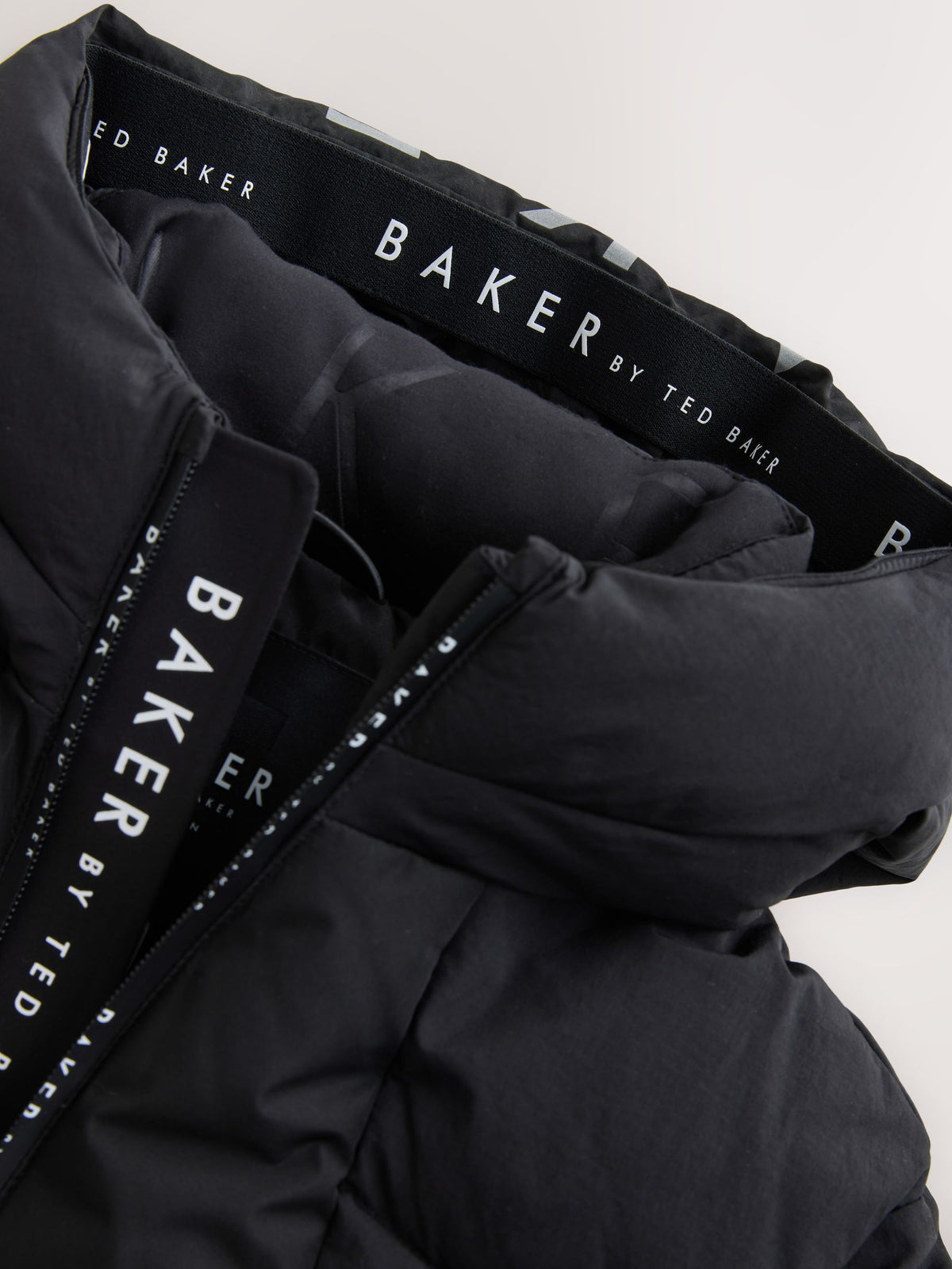 Baker by Ted Baker Shower Resistant Padded Coat