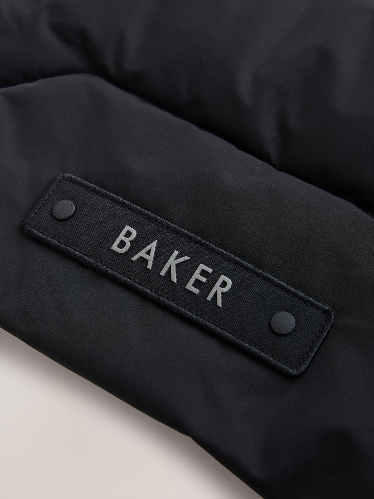 Baker by Ted Baker Shower Resistant Padded Coat