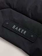 Baker by Ted Baker Shower Resistant Padded Coat