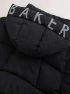 Baker by Ted Baker Shower Resistant Padded Coat