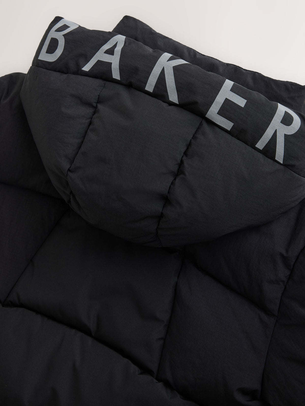 Baker by Ted Baker Shower Resistant Padded Coat