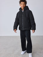 Baker by Ted Baker Shower Resistant Padded Coat