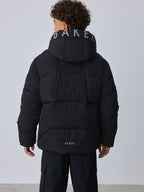 Baker by Ted Baker Shower Resistant Padded Coat