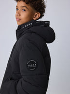Baker by Ted Baker Shower Resistant Padded Coat