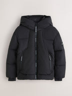 Baker by Ted Baker Shower Resistant Padded Coat