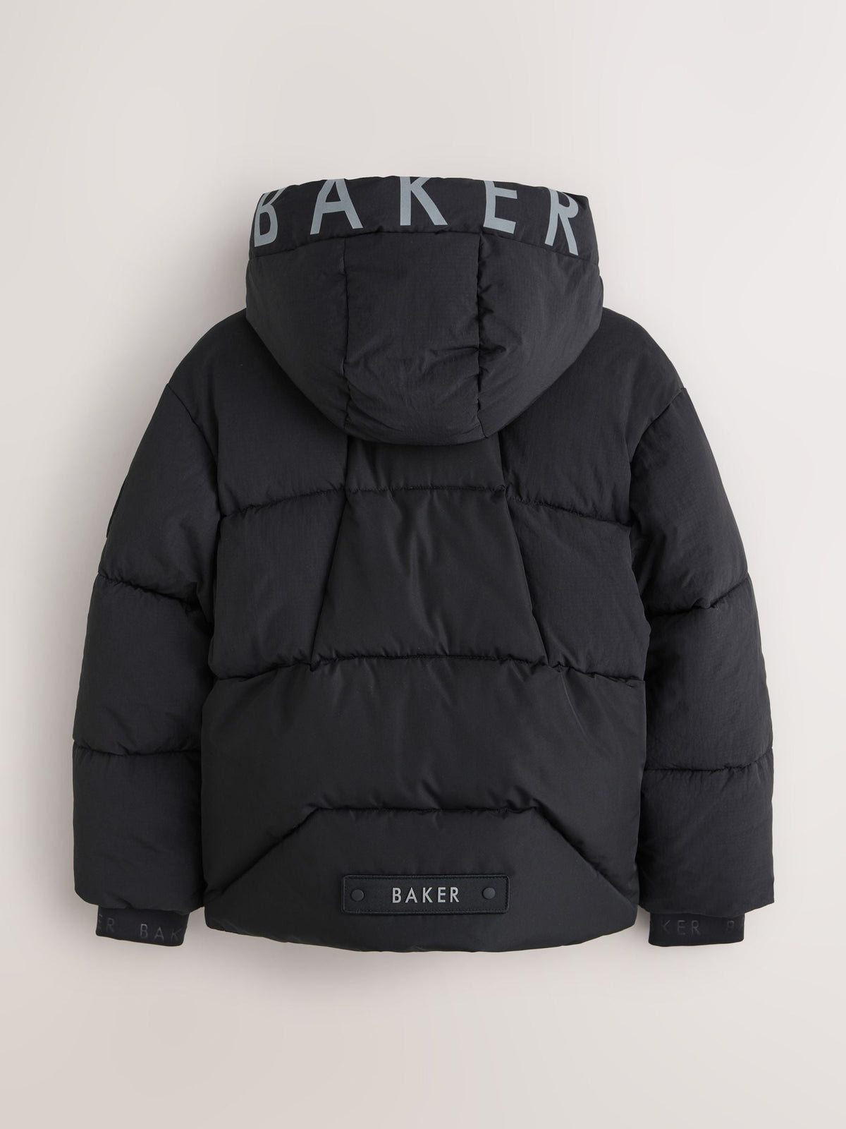 Baker by Ted Baker Shower Resistant Padded Coat