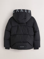 Baker by Ted Baker Shower Resistant Padded Coat