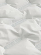 Baker by Ted Baker Grey Shower Resistant Heatseal Coat